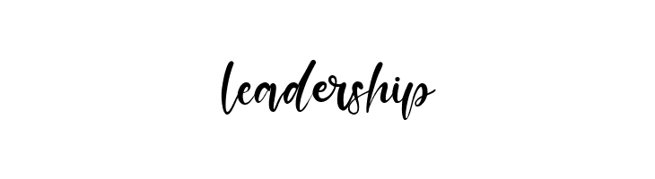 Chapter Five  Free Fonts Download