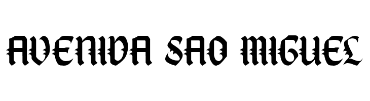 Black Note  Free Fonts Download