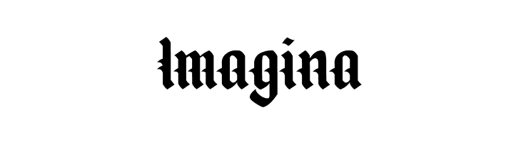 Black Note  Free Fonts Download