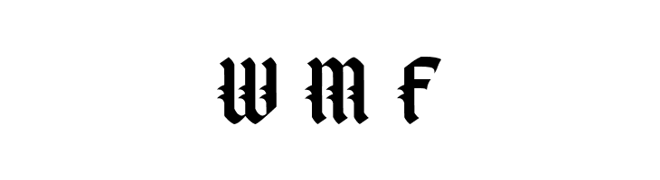 Black Note  Free Fonts Download