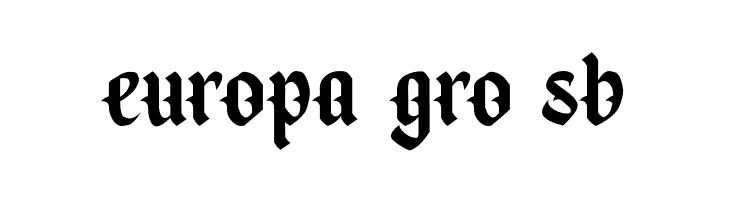 BlackNote  Free Fonts Download