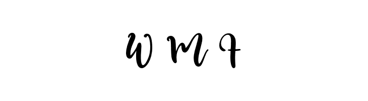 Lemongrass  Free Fonts Download