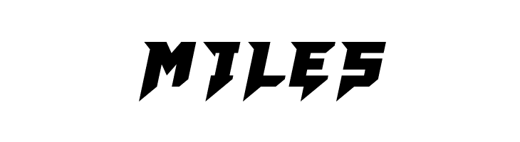 Bufelos-Italic  Free Fonts Download