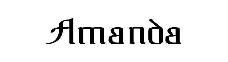 !The Black Bloc  Free Fonts Download