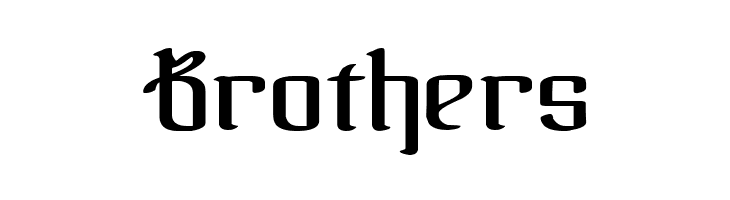 !The Black Bloc  Free Fonts Download