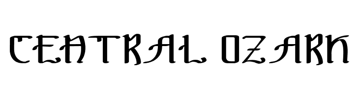 !The Black Bloc  Free Fonts Download