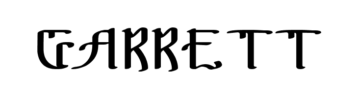 !The Black Bloc  Free Fonts Download