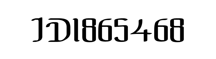 !The Black Bloc  Free Fonts Download