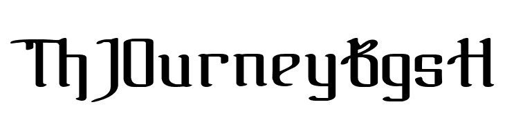 !The Black Bloc  Free Fonts Download