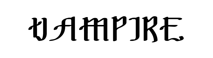 !The Black Bloc  Free Fonts Download