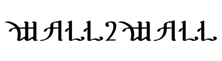 !The Black Bloc  Free Fonts Download