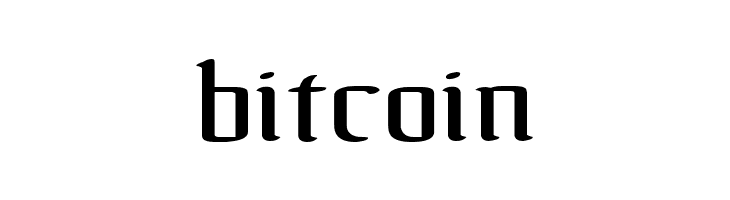 !The Black Bloc  Free Fonts Download