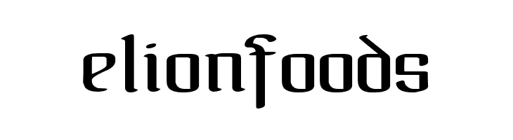 !The Black Bloc  Free Fonts Download