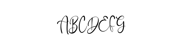 Bailey Script  Free Fonts Download