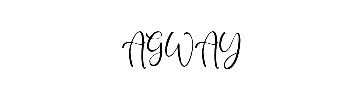 Bailey Script  Free Fonts Download