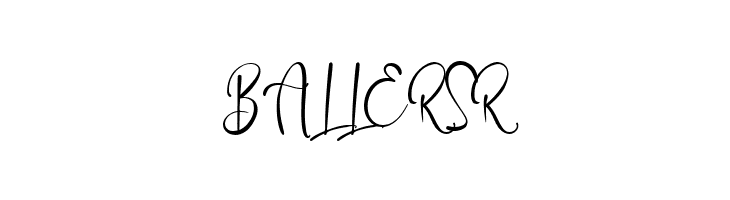 Bailey Script  Free Fonts Download
