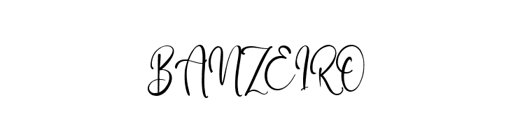 Bailey Script  Free Fonts Download