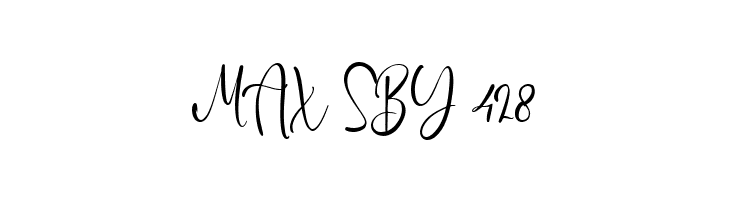 Bailey Script  Free Fonts Download