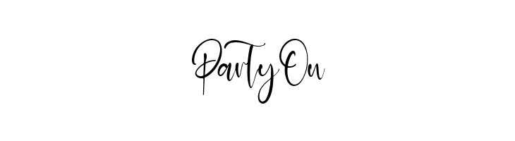 Bailey Script  Free Fonts Download
