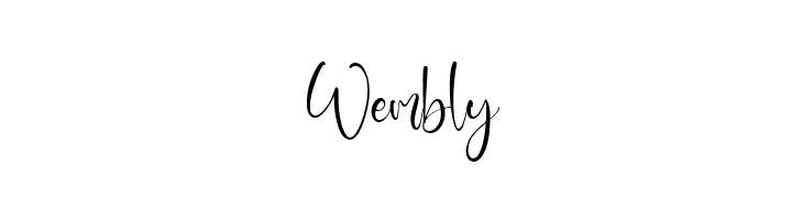 Bailey Script  Free Fonts Download