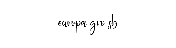 Bailey Script  Free Fonts Download