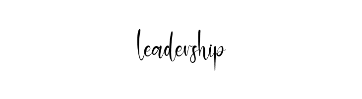 Bailey Script  Free Fonts Download