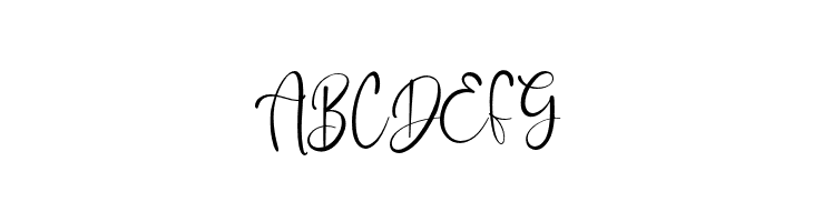 BaileyScript  Free Fonts Download