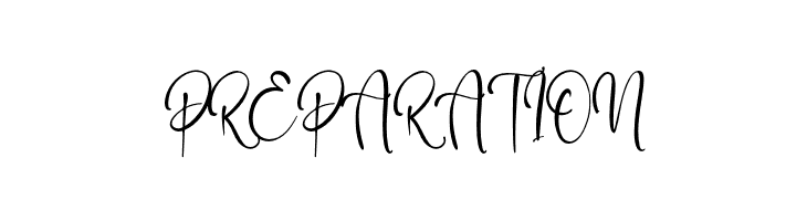 BaileyScript  Free Fonts Download