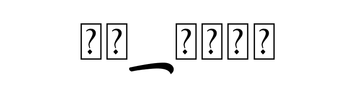 Samble Tracie_Swash Bold  Free Fonts Download