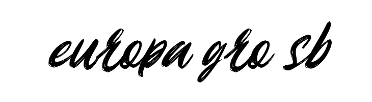 Playbrush Tilted  Free Fonts Download
