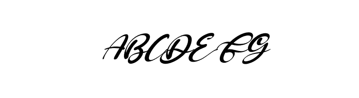 Fullmoon Italic  Free Fonts Download