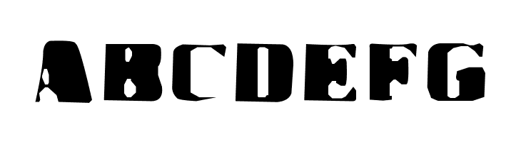 Dr.Benway  Free Fonts Download