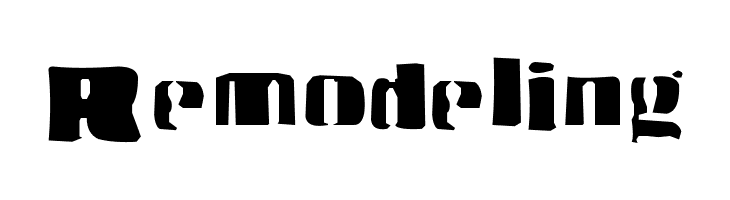 Dr.Benway  Free Fonts Download