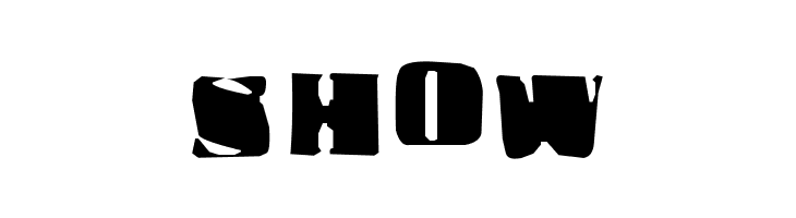 Dr.Benway  Free Fonts Download