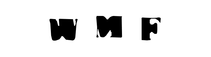 Dr.Benway  Free Fonts Download