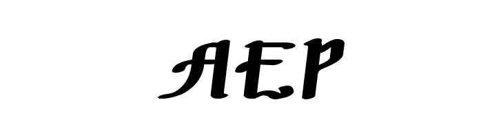 !The Black Bloc Bold Italic  Free Fonts Download