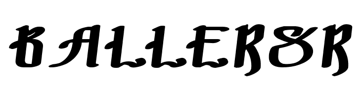 !The Black Bloc Bold Italic  Free Fonts Download