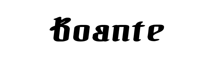 !The Black Bloc Bold Italic  Free Fonts Download