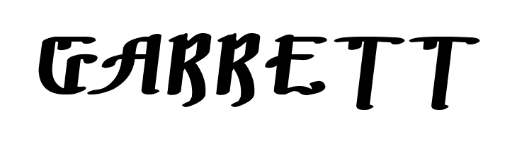 !The Black Bloc Bold Italic  Free Fonts Download