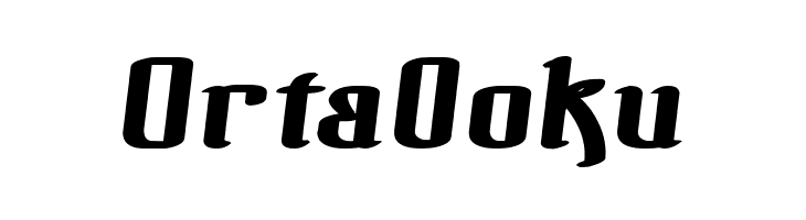 !The Black Bloc Bold Italic  Free Fonts Download