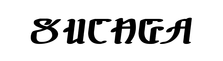 !The Black Bloc Bold Italic  Free Fonts Download