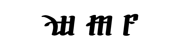 !The Black Bloc Bold Italic  Free Fonts Download