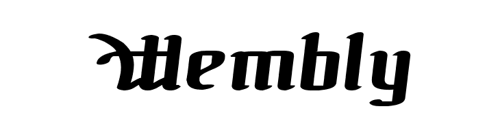 !The Black Bloc Bold Italic  Free Fonts Download