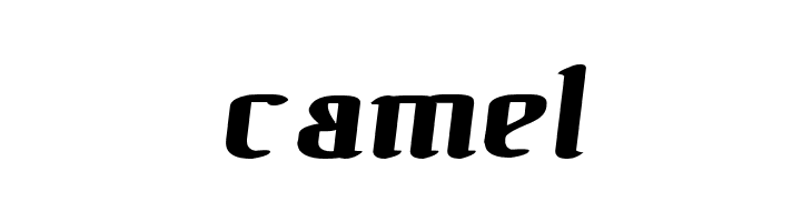 !The Black Bloc Bold Italic  Free Fonts Download