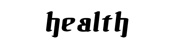 !The Black Bloc Bold Italic  Free Fonts Download