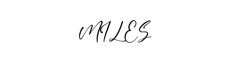 BrittanyCoast  Free Fonts Download