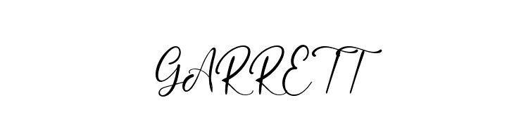 Brittany Coast  Free Fonts Download