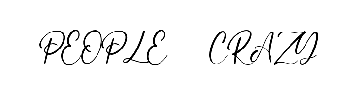 Brittany Coast  Free Fonts Download