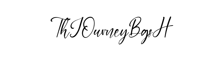 Brittany Coast  Free Fonts Download
