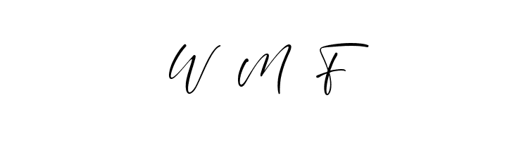 Brittany Coast  Free Fonts Download